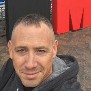 Meet your Posher, Jeff